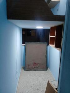 Big loft type partition available