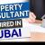 Property Consultant Required in Dubai