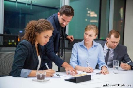 Online PMP Certification Dubai for Career Growth