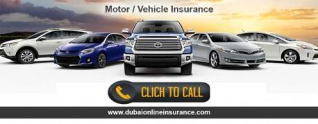 Dubai Online Insurance
