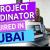 IT Project Coordinator Required in Dubai