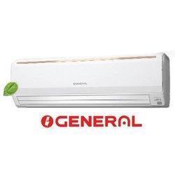 o general ac installation
