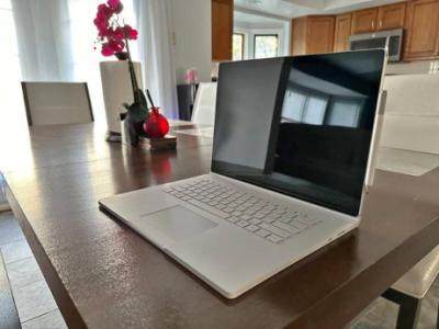 Microsoft Surface Book 3