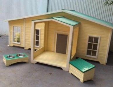 Dog House Supplier in Dubai, waterproof dog house in Dubai, Call On