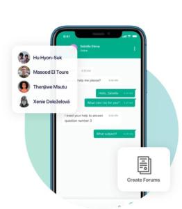 Mobile App Development Dubai - Code Brew Labs, UAE