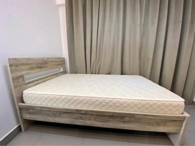 Single Bed 120x200