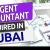 Urgent Accountant Required in Dubai