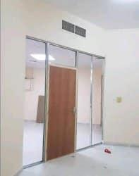 Partition maker for lofbed partition