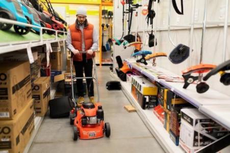 Wholesale Hardware Store in Dubai