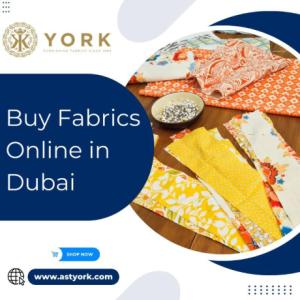 Buy Fabrics Online in Dubai | Fabric supplier