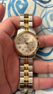 Tissot PR 100 1853