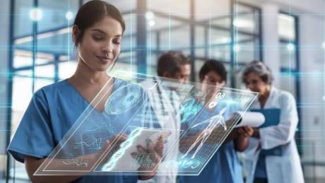 The Role of Artificial Intelligence in Home Care in Dubai