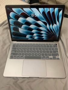 Macbook Air 13” 2020