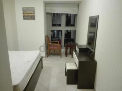 Fully Furnished Big standard room /Palm view apartmnt /nxt to tram station/princess tower Princess t