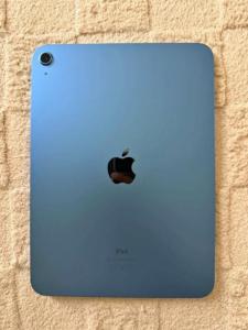 IPad 10th Gen WIFI 256GB