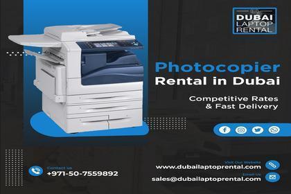 Can renting a Copier helps in cost cutting of our business?