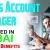 Sales Account Manager Required in Dubai
