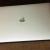 Apple graphics Macbook pro touch bar fully like new {16gb RAM 512gb ssd} cash on delivery available