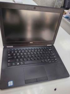 Dell Latitude E7270