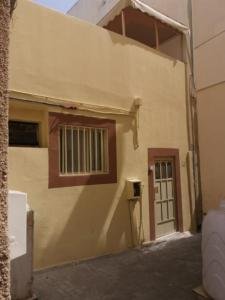 For sale a house in Muharraq, Fereej Al - Dhaen, consisting of tw