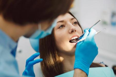 Orthodontic Treatment Clinic in Dubai