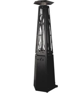 Patio Heater Obelisk
