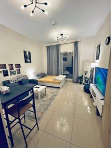 Studio for monthly rent