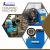 Robust Hoses LLC: Your Trusted Partner for Techmaflex Hose Crimping Machines