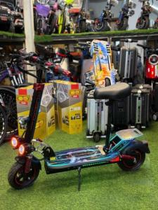 Kugoo E 10 Max Electric Scooter