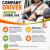 Company Driver Required in Dubai
