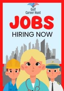 Hiring for Private Chef Job in UAE