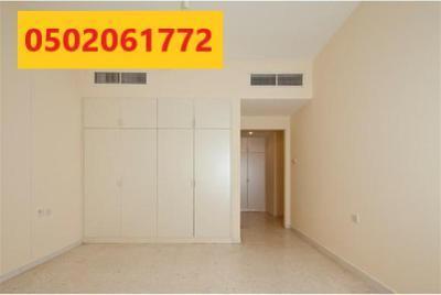 1 MONTH RENT FREE LUXURIOUS 3 BED ROOM HALL WITH CENTRAL A/C CHILLER FREE+MAIDS ROOM OPP SAHARA