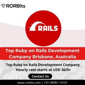 Is Ruby on Rails Developer on your mind? Are you looking to hire