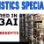 Logistics Specialist Required in Dubai