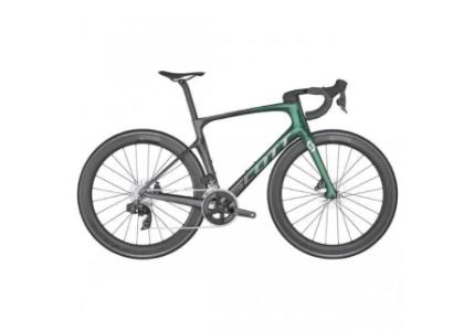 2022 SCOTT FOIL RC 20 ROAD BIKE (WORLDRACYCLES)