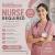 Nurse Required in Dubai