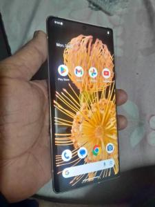 GOOGLE 6 PRO 12 128GB