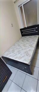 Regular Bed and loft Types partition available