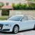 2015 Audi A8L 3.0L 6 Cylinders 310 BHP