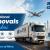 International Removals in Dubai