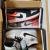 Sports shoes for sall
