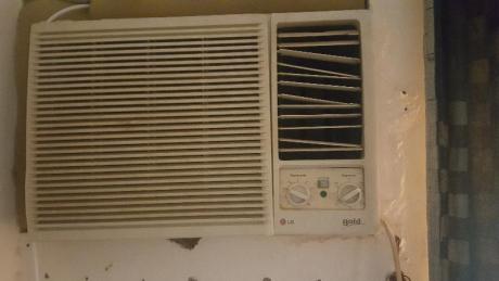 WINDOW AC LG 1,5