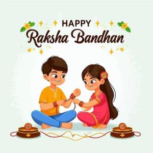 From Cartoons to Superheroes: Perfect Rakhis for Your Little Brother