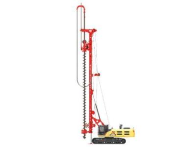SR285R-MIII Rotary Drilling Rig | Buy Now | Discount Price Sale