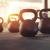 Unique Kettlebell for sale from manufacturer in UAE