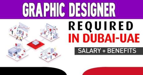 Graphic Designer - Global Ecommerce Brand Required in Dubai
