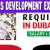Business Development Executive Required in Dubai