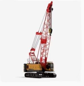 Purchase SANY SCE600A Chain-track 60t Lattice Boom Crawler Crane (2025)