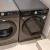 Samsung 11.5kg Washer 9kg Dryer