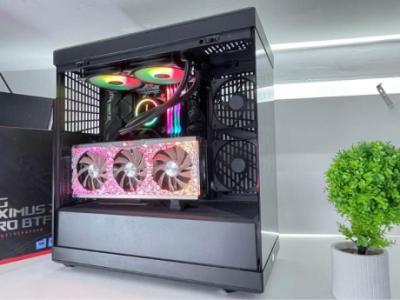 Ryzen 9 5900X